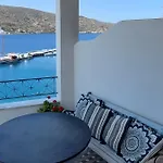 Kalliopis 3*