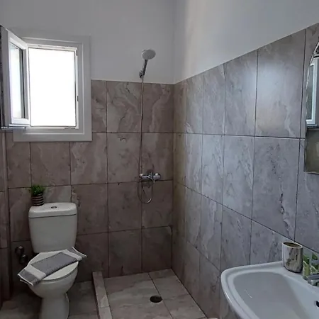 Kalliopis בית הארחה