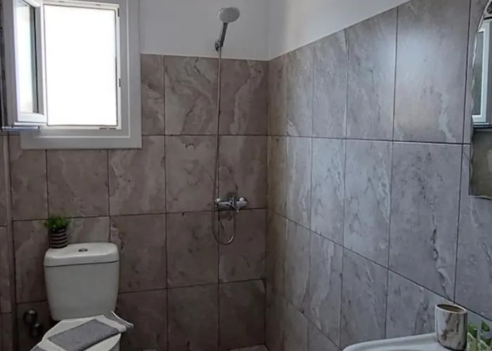 Kalliopis בית הארחה