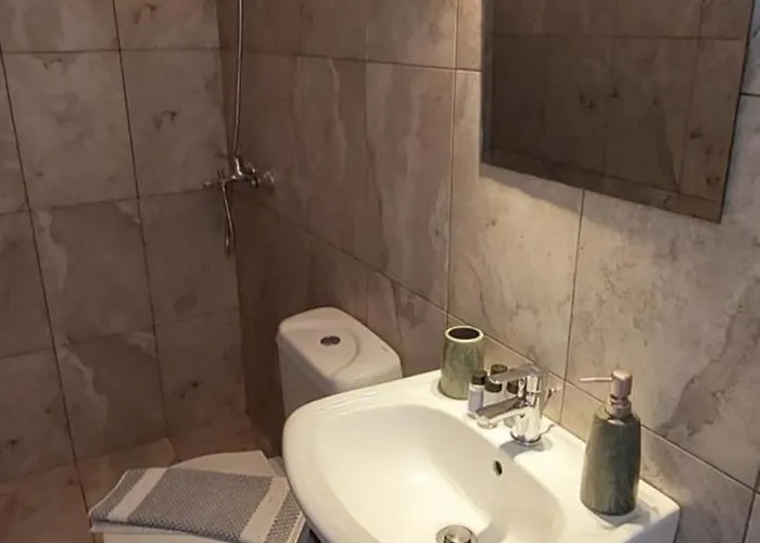 בית הארחה Kalliopis 3*