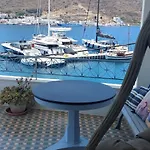 Kalliopis Guest house Katapola