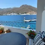 Maison d'hôtes Kalliopis Katápola