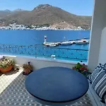 Kalliopis Guest house