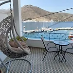 Kalliopis 3* Katapola