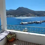 Guest house Kalliopis Katapola