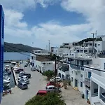 Kalliopis Guest house