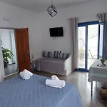 Guest house Kalliopis Katapola