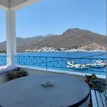 Kalliopis 3* Katapola