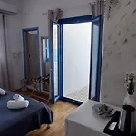Kalliopis Guest house Katapola