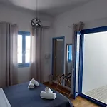 Guest house Kalliopis 3*
