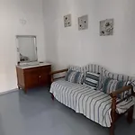 Kalliopis Guest house 3*
