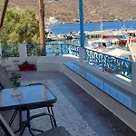 Kalliopis Guest house Katapola