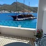 Kalliopis 3* Katápola