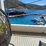 Maison d'hôtes Kalliopis Katápola