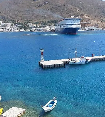 Kalliopis Katapola