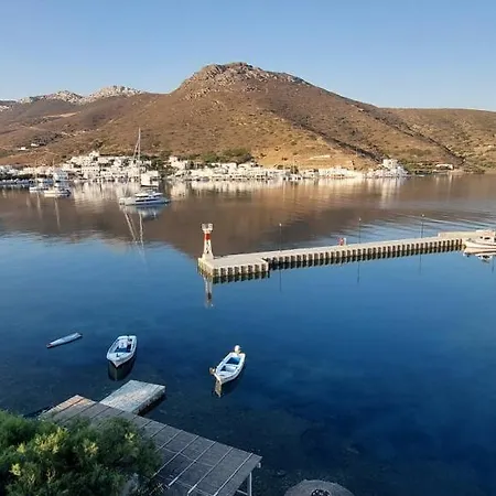 Guest house Kalliopis