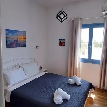 Guest house Kalliopis