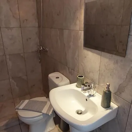 Gasthuis Kalliopis 3*