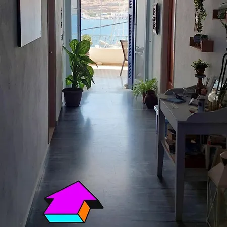 Kalliopis Guest house