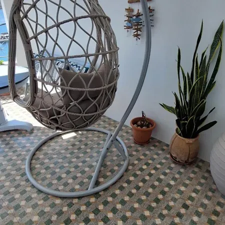 Kalliopis Guest house