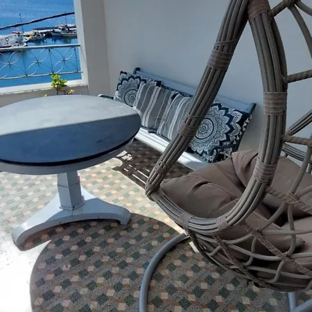 Guest house Kalliopis
