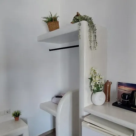 Kalliopis Guest house