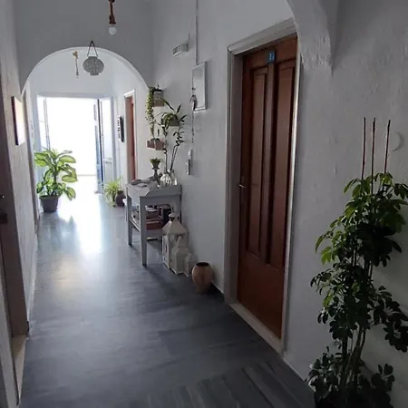 Guest house Kalliopis