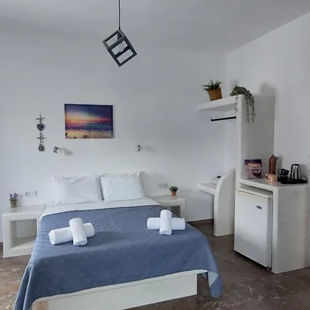 Kalliopis Maison d'hôtes 3*