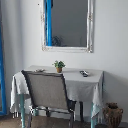 Guest house Kalliopis Katapola