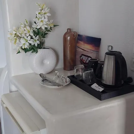 Kalliopis Guest house