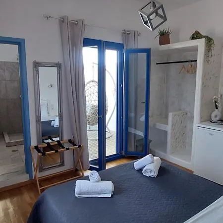 Kalliopis 3* Katápola