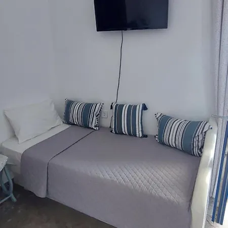 Kalliopis Guest house