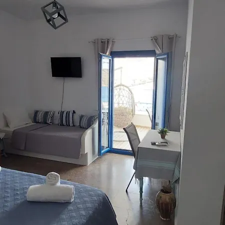 Guest house Kalliopis