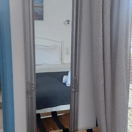 Kalliopis Guest house
