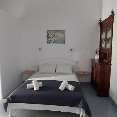 Gasthuis Kalliopis 3*