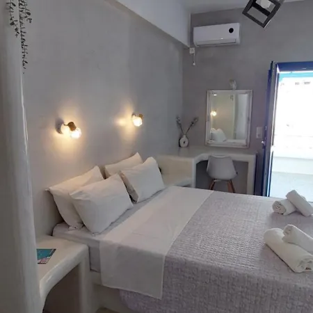 Kalliopis 3* Katápola