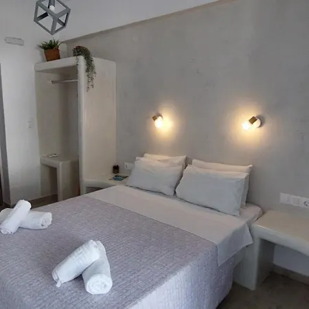 Affittacamere Kalliopis 3*