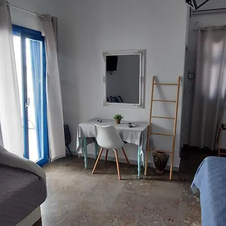Kalliopis Affittacamere 3*
