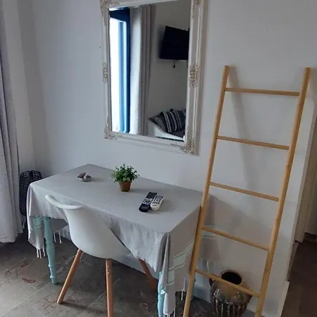 Konukevi Kalliopis 3*