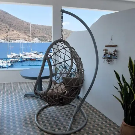 Pensión Kalliopis 3*