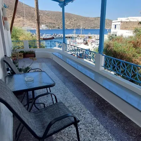Kalliopis 3*