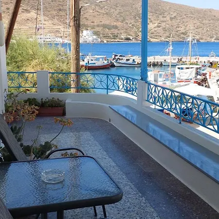 Kalliopis 3*